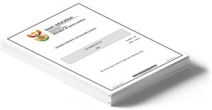 Past Paper Logo
