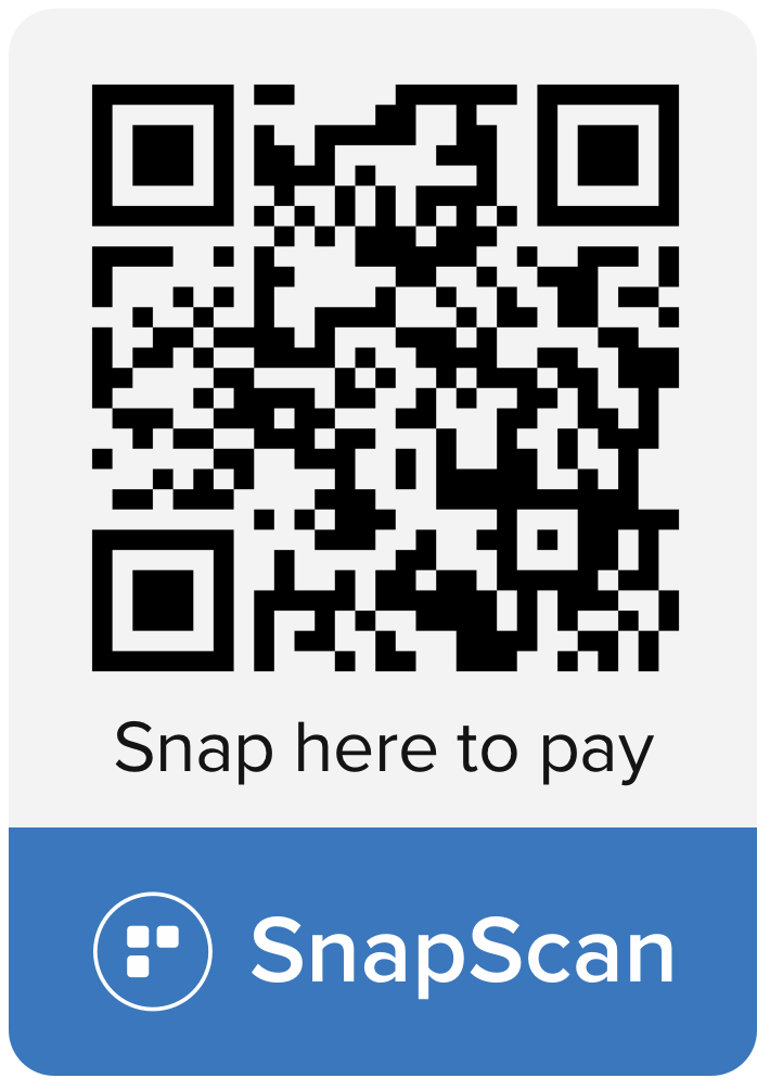 Snapscan Code