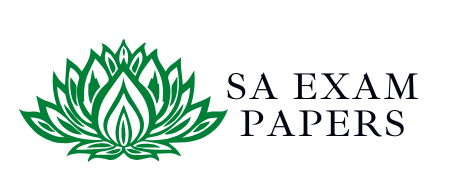 SA Exam Papers - Logo